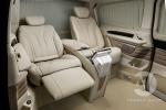 Mercedes-Benz V-VIP by A1 Tuning 2016 года